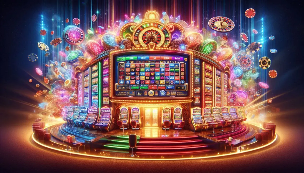 Verde Casino